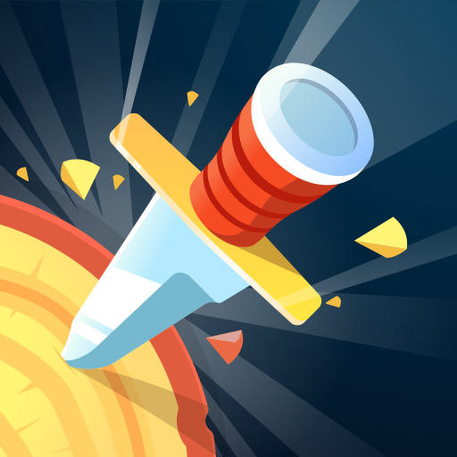 Knife Hit APK apk icon
