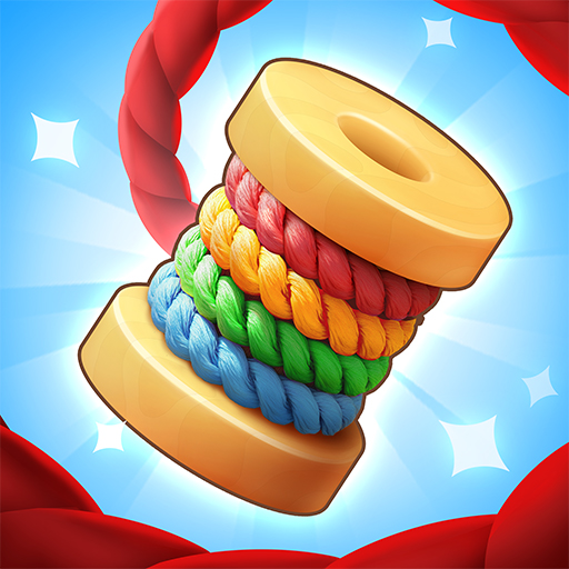 Knit Away APK apk