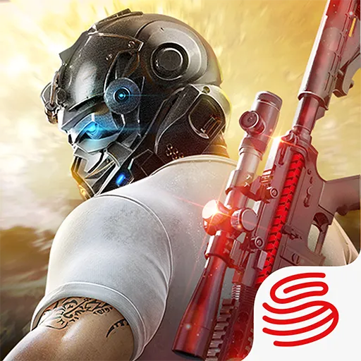 Knives Out APK apk