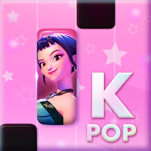 Kpop Piano Beats - Music Game APK apk icon