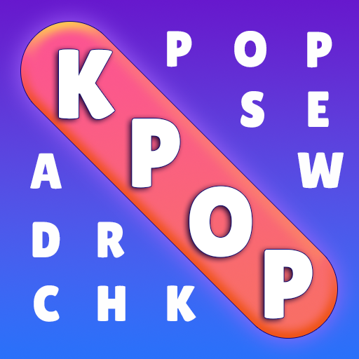 Kpop Word Search APK apk