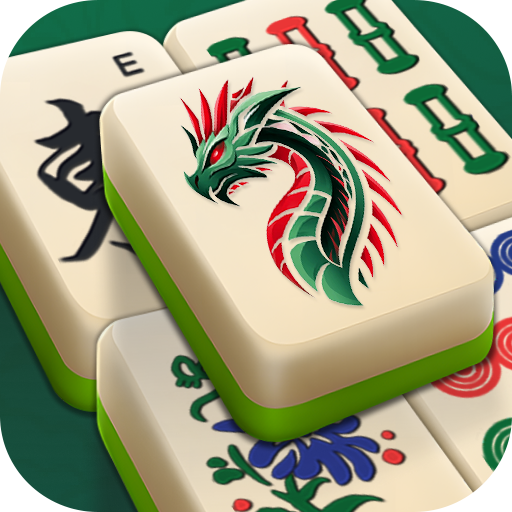 Kungfu Mahjong™ APK apk