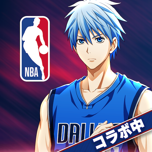 Kuroko’s Basketball: Street Rivals APK apk