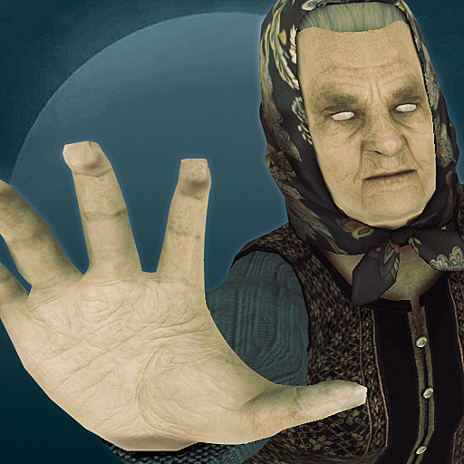 Kuzbass: Horror Story Game APK apk