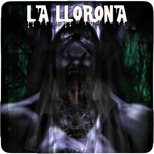 La llorona APK icon