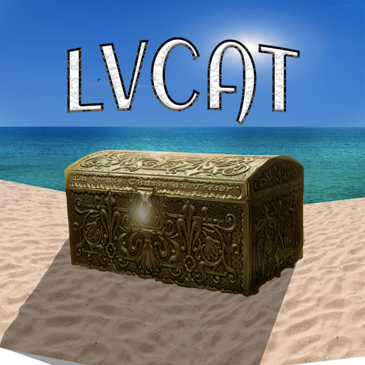 La Vraie Chasse au Trésor APK apk