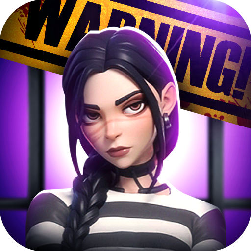 Lands of Jail apk icon