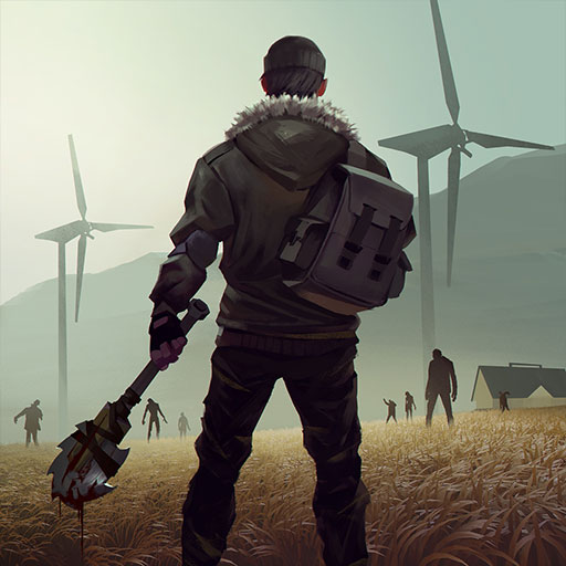 Last Day on Earth apk icon