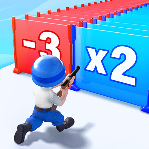 Last War:Survival Game icon