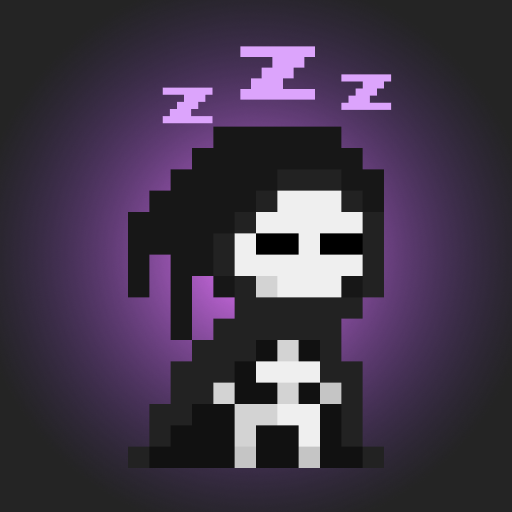 Lazy Necromancer apk