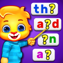 Learn to Read: Kids Games APK apk icon