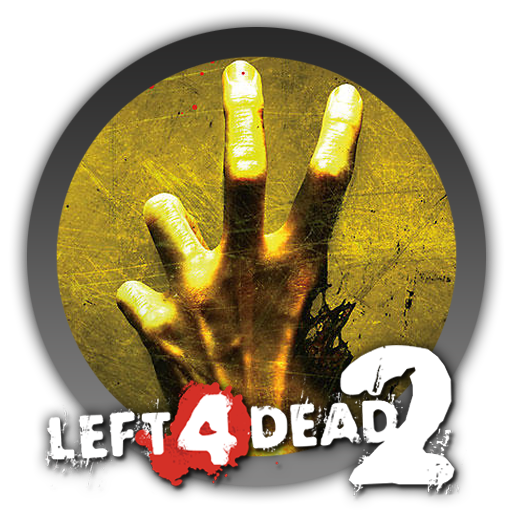 Left 4 Dead II Mobile apk icon