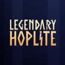Legendary Hoplite apk icon