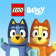 LEGO® Bluey APK icon