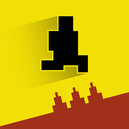 Level Devil - NOT A Troll Game apk icon