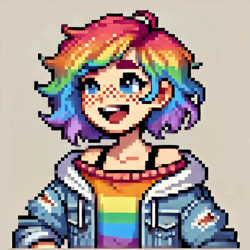 LGBTQ Flags Merge apk