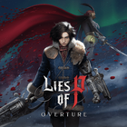Lies of P: Overture apk