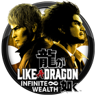 Like a Dragon: Infinite Wealth apk