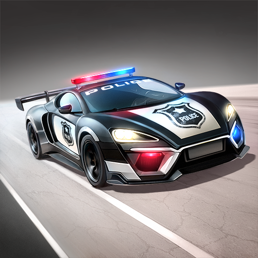 Line Race: Police Pursuit APK apk