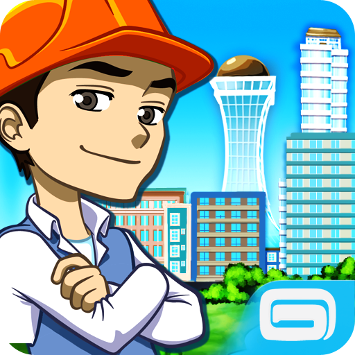 Little Big City APK apk