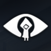 Little Nightmares apk icon