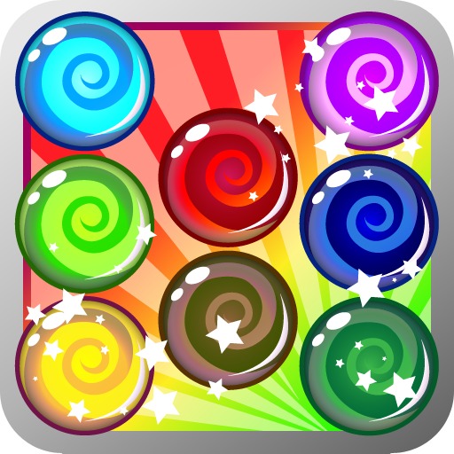 Lollipops APK icon