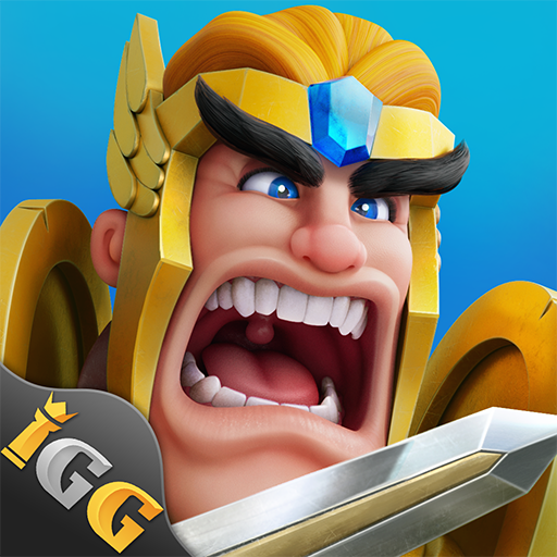 Lords Mobile icon