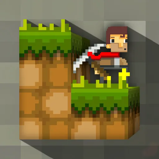 LostMiner APK apk icon