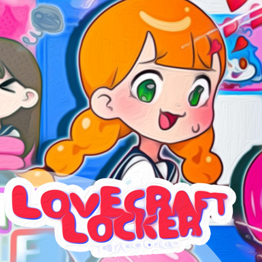 LoveCraft Locker Game apk