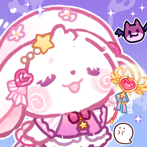 Lovely Cat World : Avatar Life APK apk