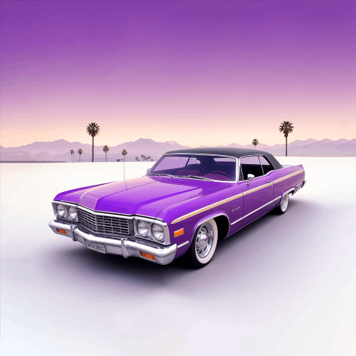 Lowriders Comeback: Boulevard apk