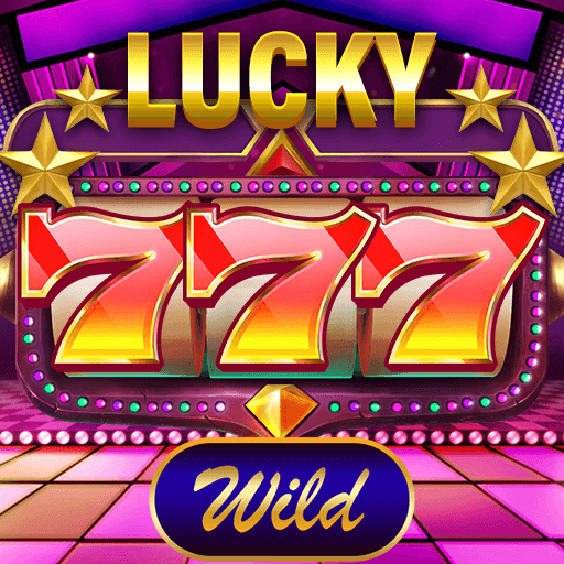 Lucky 777 Slot apk