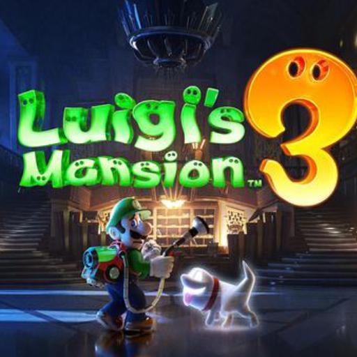 LUIGI'S MANSION 3 apk