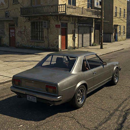 MadOut2 apk