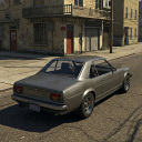 MadOut2 apk icon