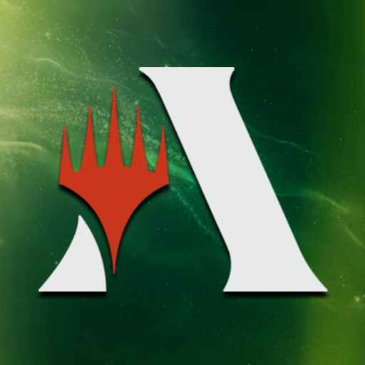 Magic: The Gathering Arena apk icon