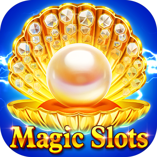Magic Vegas Casino apk
