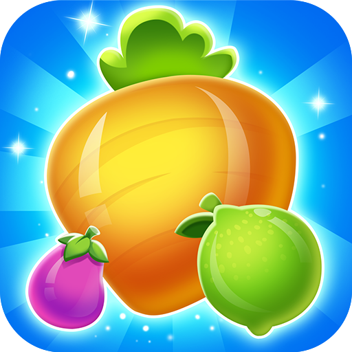 MagicFarm apk icon