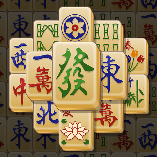 Mahjong for Seniors APK icon