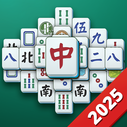 Mahjong Solitaire APK apk