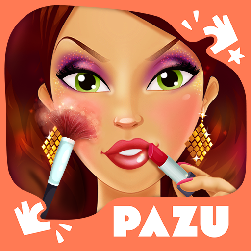 Makeup Girls - Games for kids APK apk