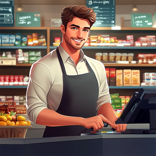 Manage Retail Store APK apk