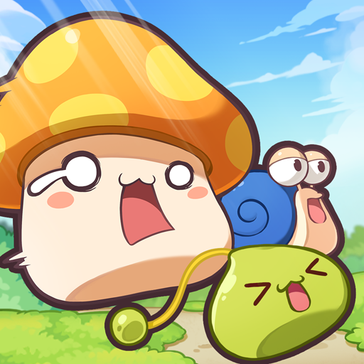 MapleStory : Idle RPG apk