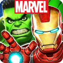 MARVEL Avengers Academy APK apk icon