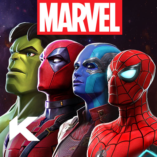 Marvel Contest of Champions APK apk