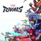 Marvel Rivals apk