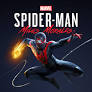 Marvel's Spider-Man: Miles Morales apk
