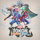 MARVEL Tōkon: Fighting Souls apk