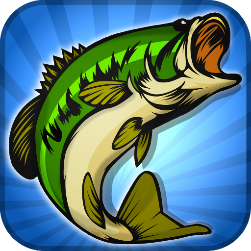 Master Bass: Fishing Games APK apk