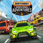 Matchbox: Driving Adventures apk